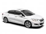 Citroen C4 L 2012 года
